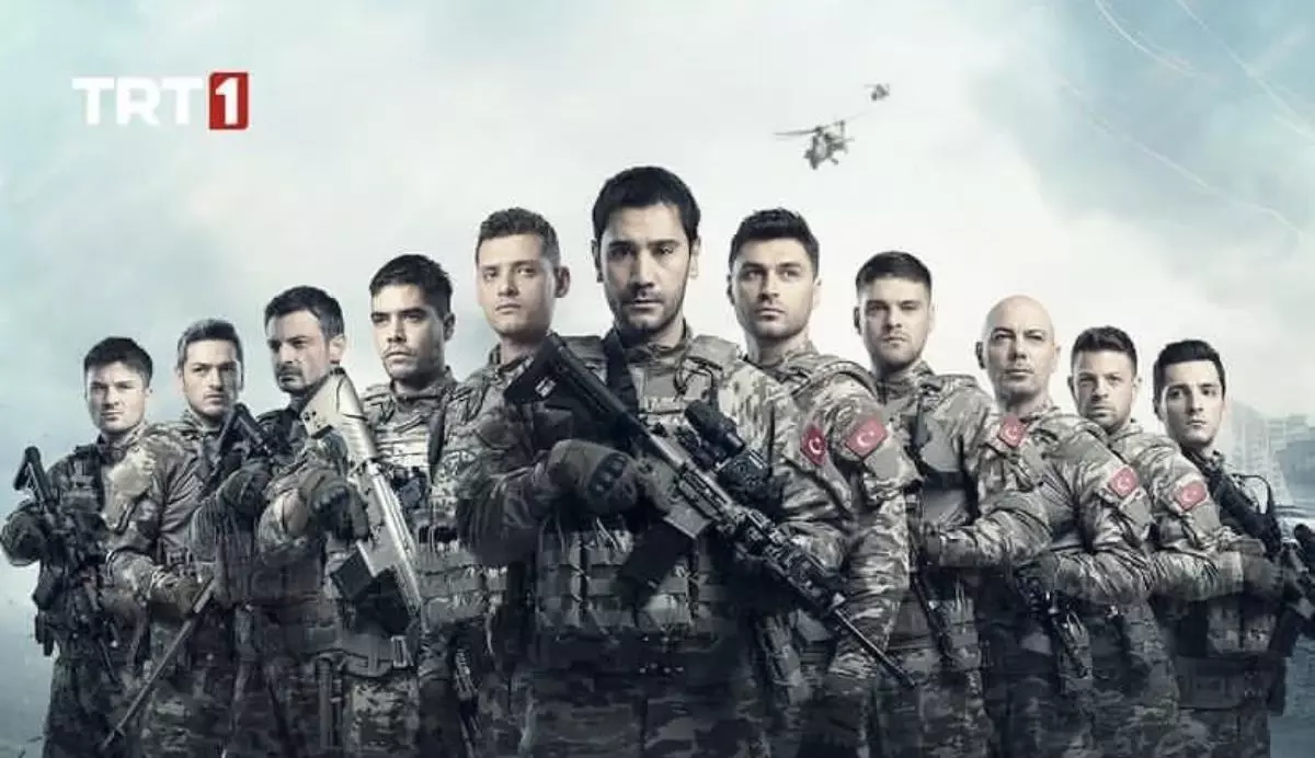 Al Sancak bugün var mı, yok mu, neden yok? 9 Şubat 2023 Bu akşam Al Sancak yok mu, ara mı verdi, yeni bölümü haftaya mı?