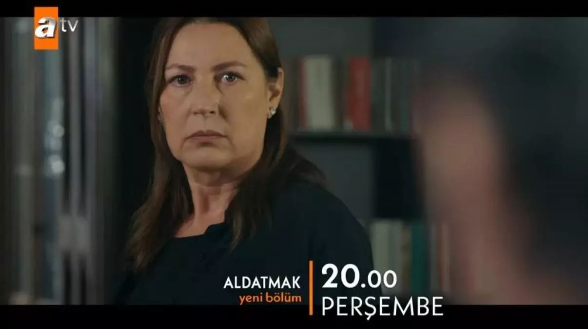 Aldatmak dizisi bugün var mı, yok mu, neden yok? 9 Şubat 2023 Bu akşam Aldatmak yok mu, ara mı verdi, yeni bölümü haftaya mı?