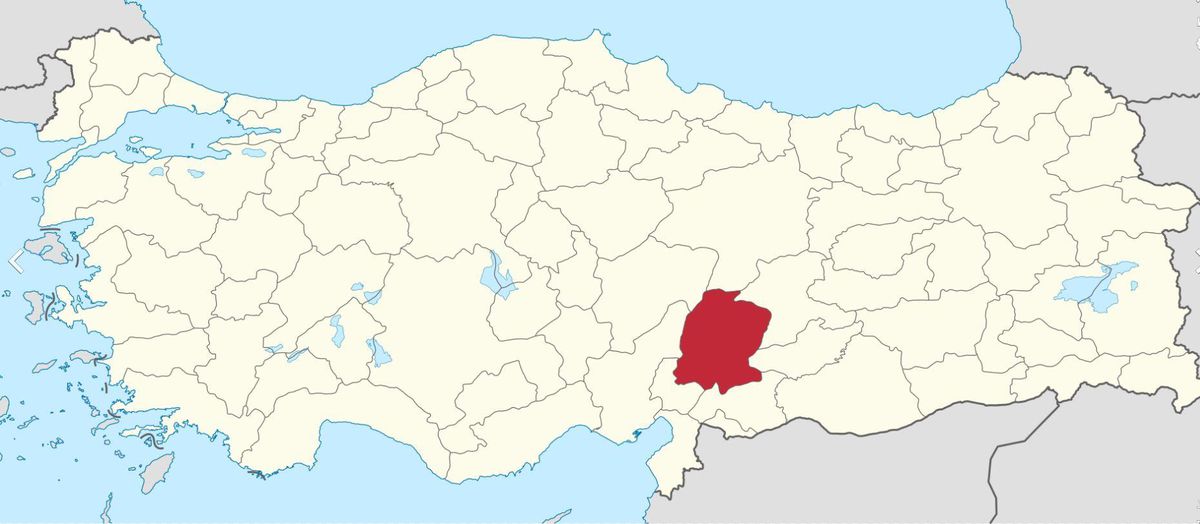 Andırın nerede? Andırın nüfusu, yüzölçümü ne kadar? Andırın hangi ile bağlı?