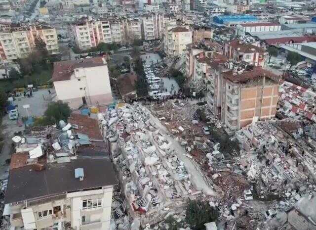 Büyük afette 4. gün! Depremin en fazla vurduğu 2 ilin son hali inanılmaz