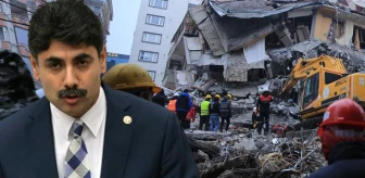 Depremin vurduğu Adıyaman'ı gezen AK Parti Milletvekili Orhan Atalay: Asker sayısı acilen artırılmalı