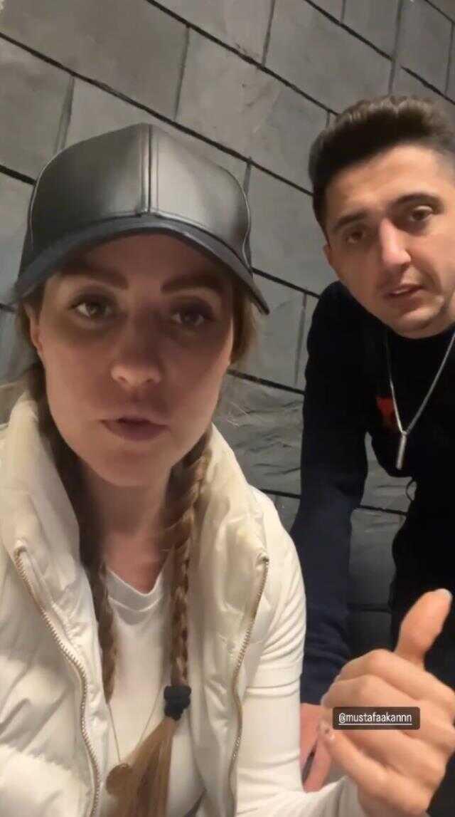 Derya Uluğ'dan enkaz altında kalan Taha Duymaz'la ilgili umut veren haber: AFAD çalışmalara başladı