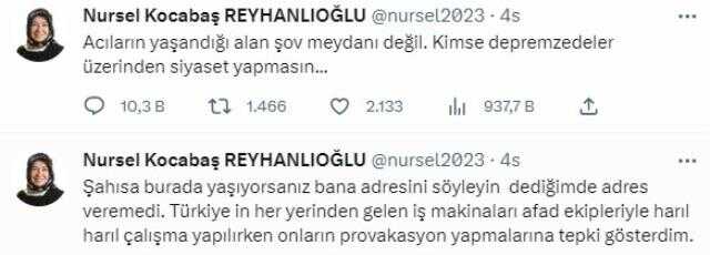 İmamoğlu'na 'İngiliz uşağı defol' diyen eski AK Partili vekil, kendini böyle savundu