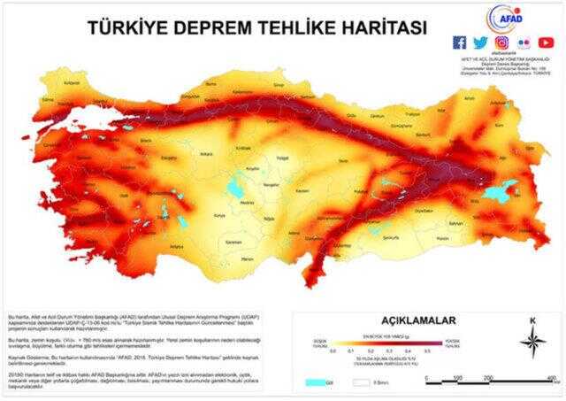 İstanbul'da deprem bekleniyor mu 2023? Beklenen İstanbul depremi ne zaman olacak?