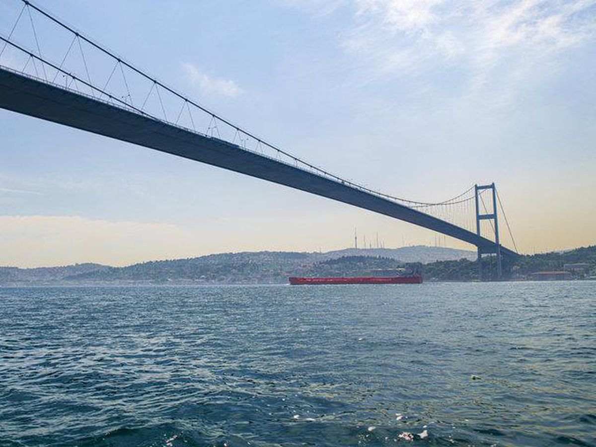 İstanbul Yenikapı deniz kaynaması nedir? Deniz kaynaması deprem belirtisi mi?