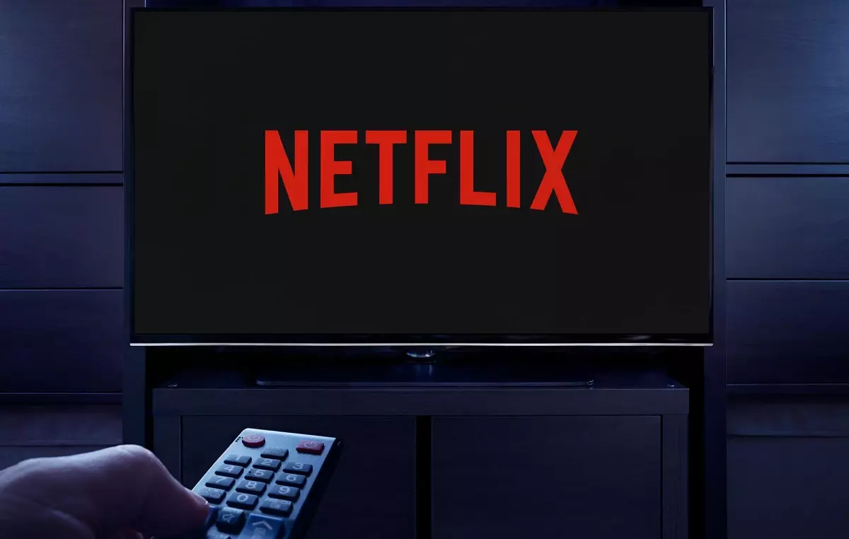 Netflix'in sahibi kim? Netflix hangi ülkenin? Netflix kimin?