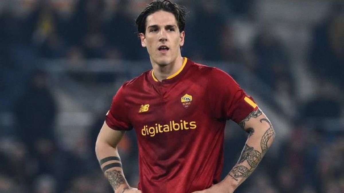 Nicolo Zaniolo GS'ye geldi mi, transfer oldu mu? Zaniolo kaç yıl Galatasaray'da oynayacak, kaç yıllık imza atıldı, kaç milyon TL'ye transfer edildi?