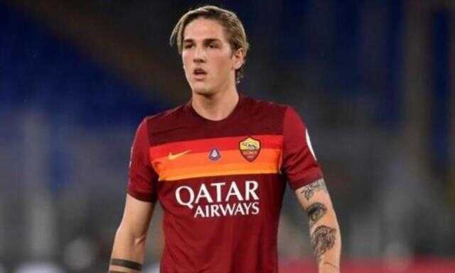 Nicolo Zaniolo kimdir? Nicolo Zaniolo hangi mevkii, hangi takımlarda oynadı? Nicolo Zaniolo kaç yaşında, nereli?