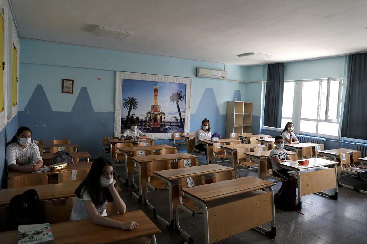 Okullar 1 hafta daha mı tatil? Okullar 20 Şubat'a kadar tatil mi? Okullar nerelerde tatil?