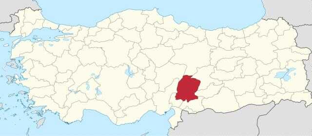 Onikişubat nerede? Onikişubat nüfusu, yüzölçümü ne kadar? Onikişubat hangi ile bağlı?
