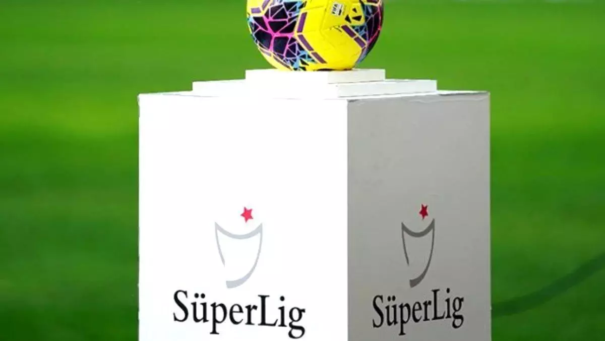 Süper Lig maçları ertelenecek mi? Lig maçları hangi gün başlıyor, ligler iptal mi?