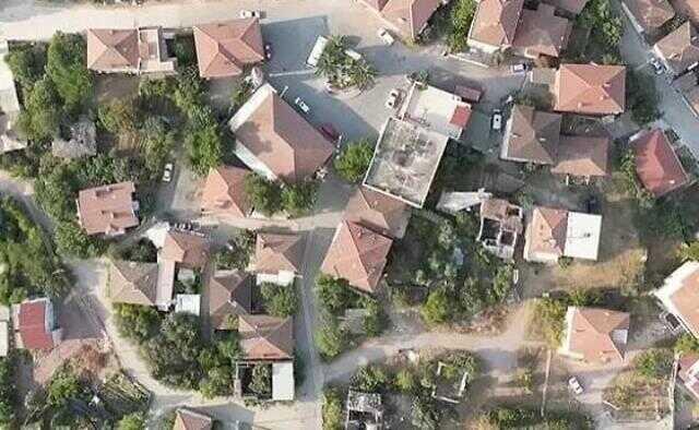 Tavşancıl nerede? Depremde yıkılmayan Tavşancıl nereye bağlı?