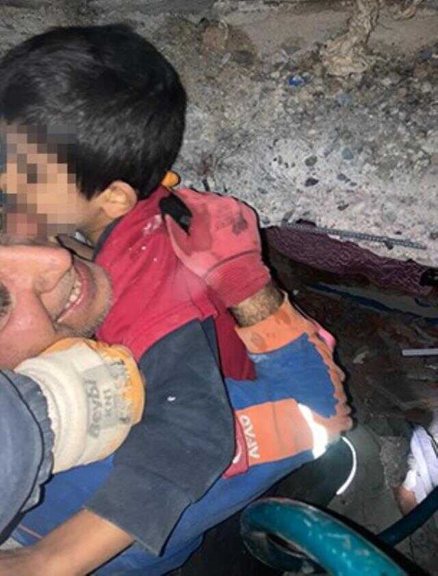 Türkiye'nin gözü kulağı 10 ilde! Umutları yeşerten haberler art arda geldi