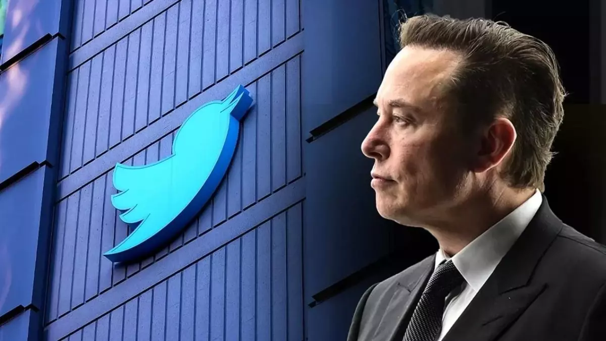 Türkiye uyardı, Twitter'ın patronu Elon Musk'tan açıklama gecikmedi: Daha fazlasını anlamak için çalışıyoruz