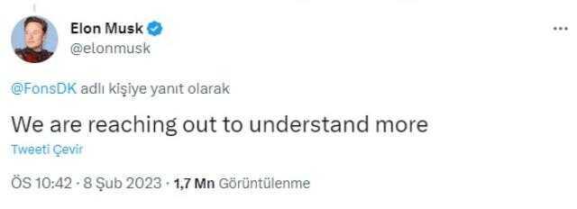 Türkiye, Twitter'a sorumluluklarını hatırlattı