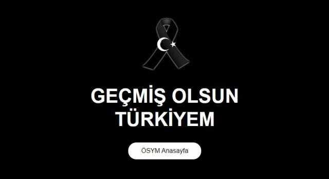 YKS ertelendi mi? Hangi sınavlar ertelendi? Üniversite sınavı ertelendi mi? YKS ertelendi mi? Hangi sınavlar ertelendi? Üniversite sınavı ertelendi mi?