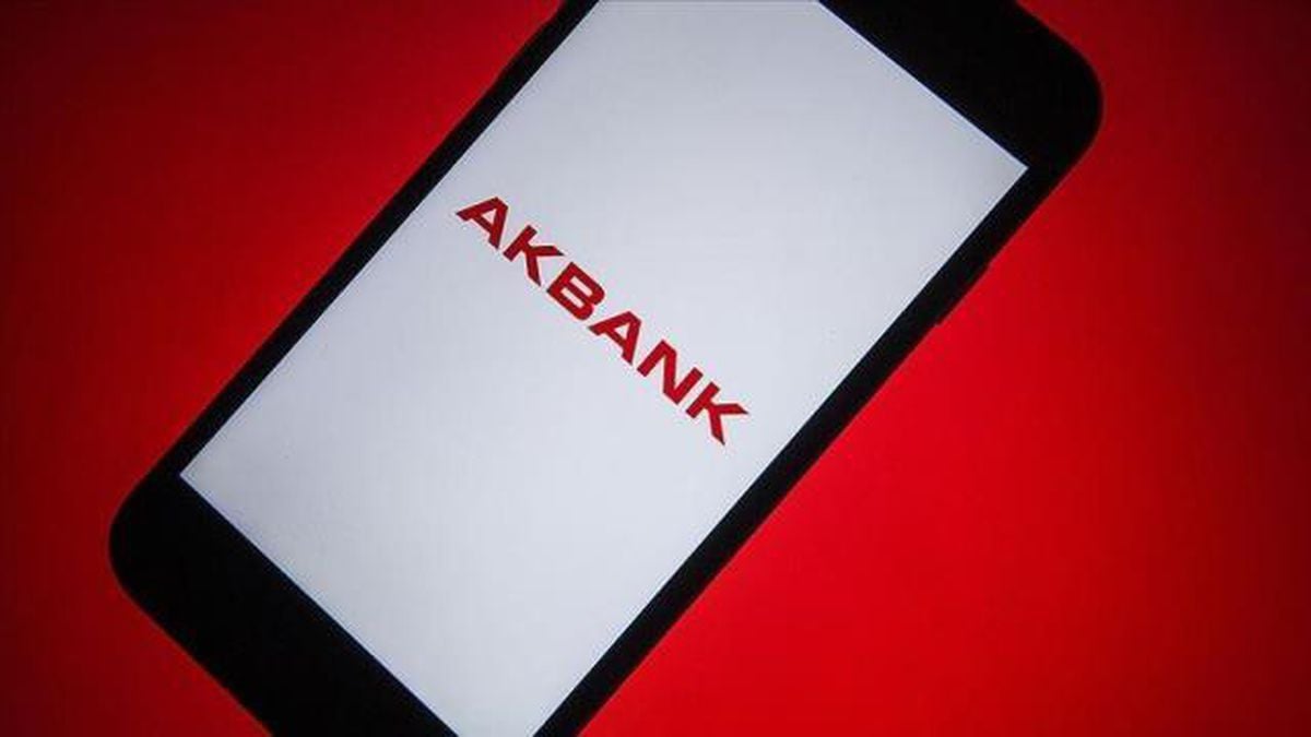 Akbank çöktü mü? Akbank sorun mu var? Akbank mobil neden açılmıyor?