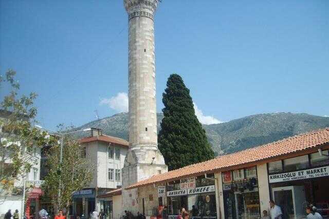 Antakya nerede? Antakya nüfusu, yüzölçümü ne kadar? Antakya hangi ile bağlı?