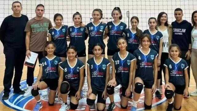 'Asrın felaketi'nde Adıyaman'da bulunan KKTC voleybol takımı kafilesinden 16 kişi hayatını kaybetti