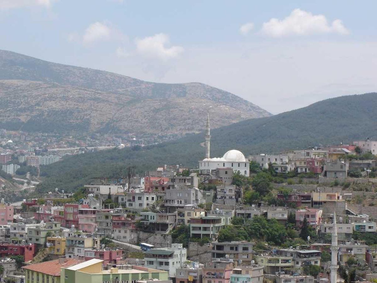 Belen nerede? Belen nüfusu, yüzölçümü ne kadar? Belen hangi ile bağlı?