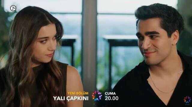 Bu akşam Yalı Çapkını var mı, yok mu, neden yok? 10 Şubat 2023 Bugün Yalı Çapkını yok mu, ara mı verdi, yeni bölümü haftaya mı? Star TV Yayın Akışı!