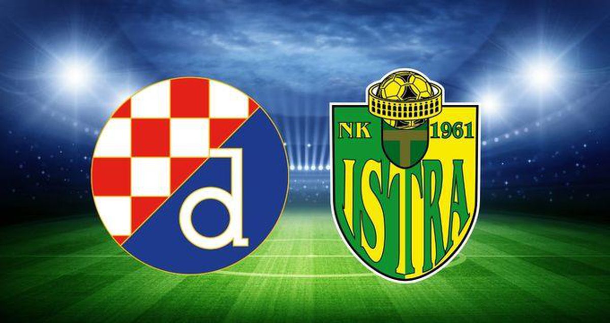Dinamo Zagreb-Istra 1961 maçı hangi kanalda? Dinamo Zagreb ne zaman ...