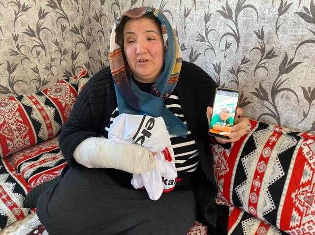Enkaz altında mucizeler gerçekleşiyor! Umutları yeşerten haberler peş peşe geldi