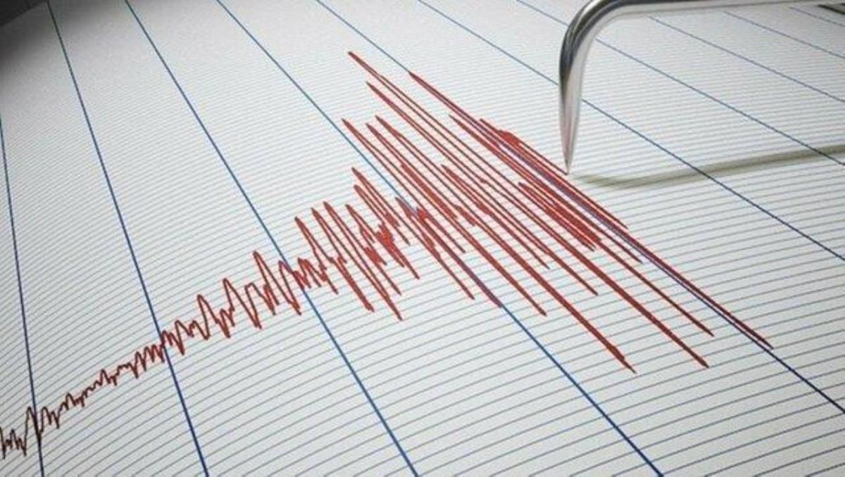 Haymana'da deprem mi oldu? 9-10 Şubat Ankara Haymana'da kaç şiddetinde deprem oldu? Depremin merkez üssü neresi?