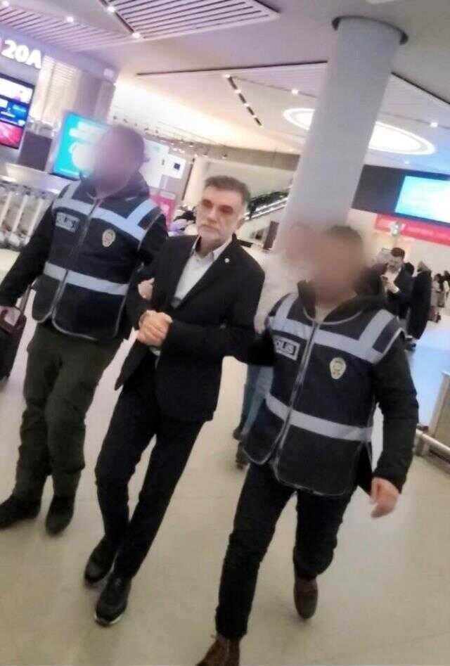 Mehmet Yaşar Coşkun kimdir? Rönesans Rezidans müteahhidi Mehmet Yaşar Coşkun kimdir, kaç yaşında, nereli, mesleği ne? Hayatı ve biyografisi!