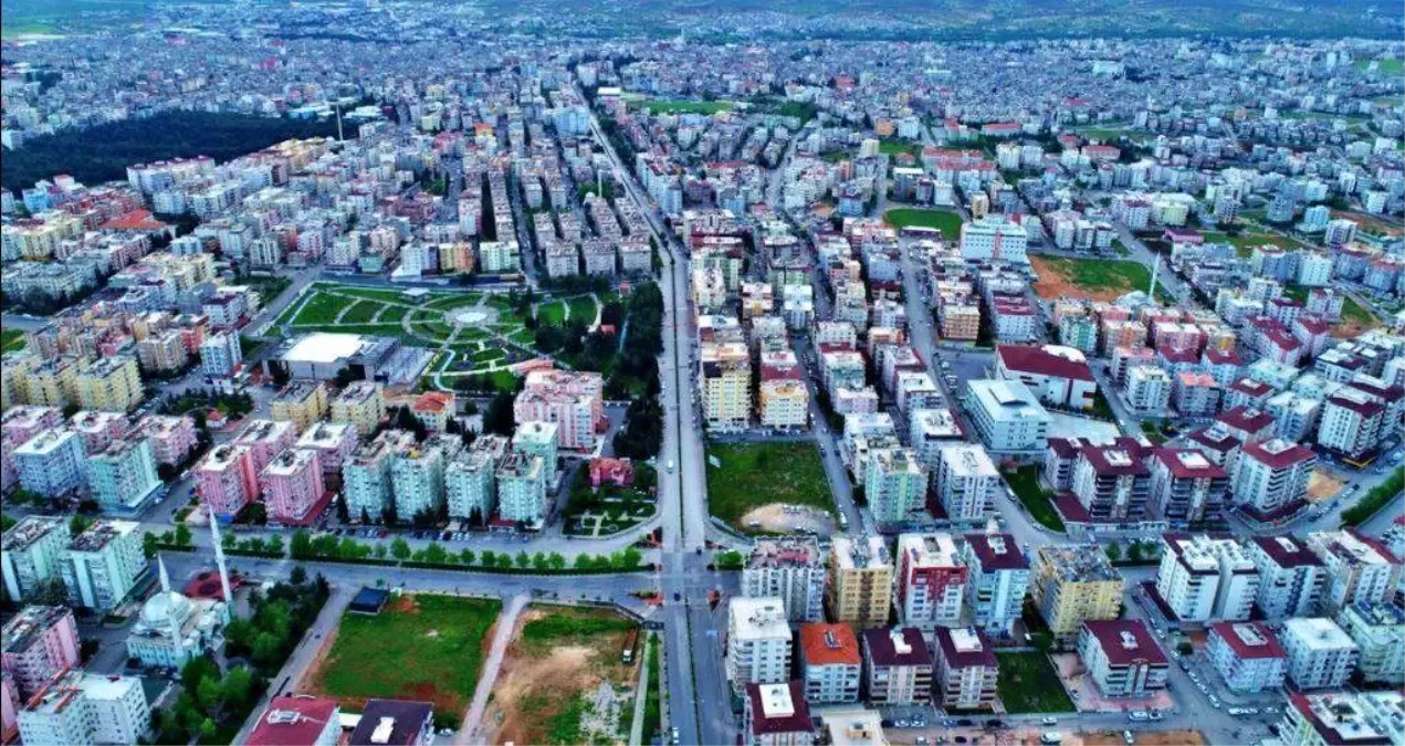 Nizip nerede? Nizip nüfusu, yüzölçümü ne kadar? Nizip hangi ile bağlı?