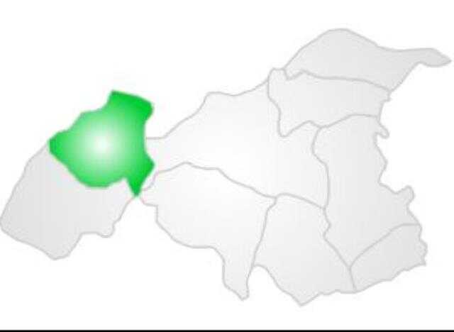 Nurdağı nerede? Nurdağı nüfusu, yüzölçümü ne kadar? Nurdağı hangi ile bağlı?