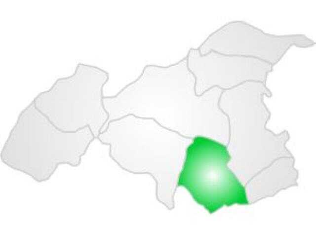 Oğuzeli nerede? Oğuzeli nüfusu, yüzölçümü ne kadar? Oğuzeli hangi ile bağlı?