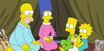 Simpsonlar nereden izlenir? Simpsons nerede yayınlanıyor?