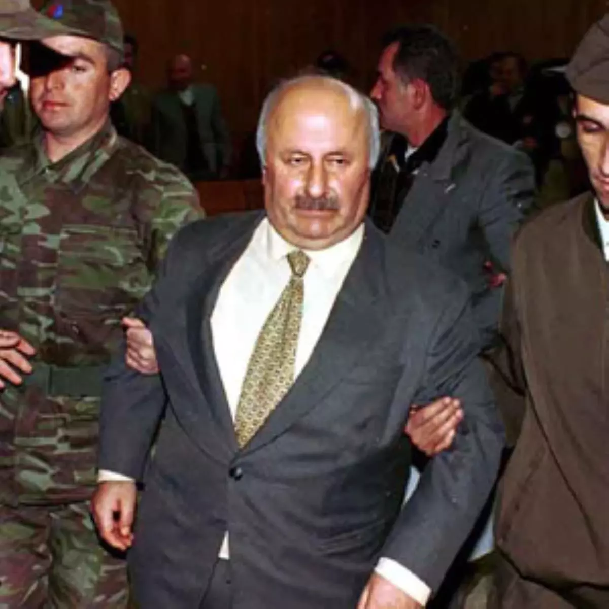 Veli Göçer kimdir? 1999 depremi müteahhidi Veli Göçer öldü mü, yaşıyor mu?
