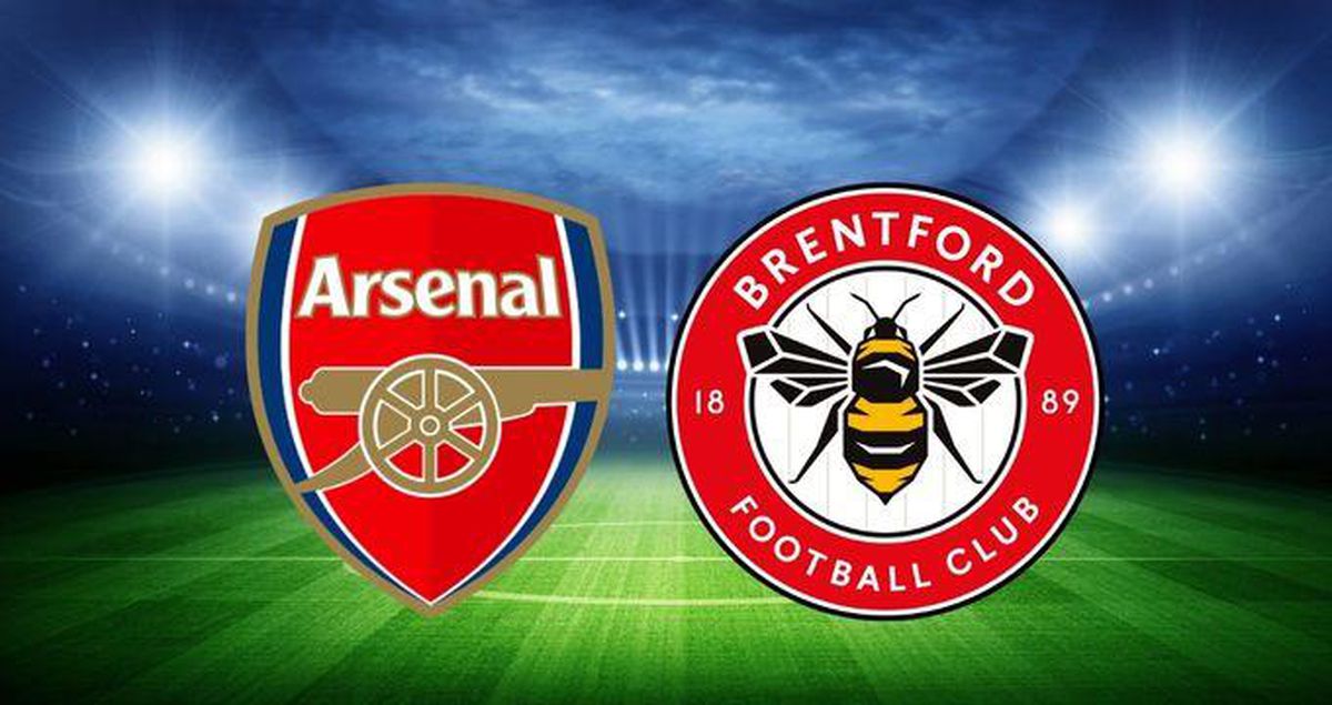 Arsenal-Brentford maçı hangi kanalda? Arsenal maçı ne zaman, saat kaçta? Arsenal Brentford maçı nereden izlenir?