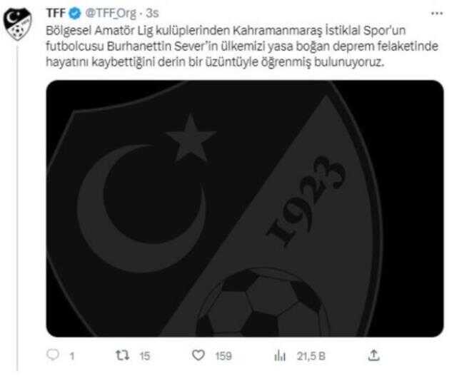 Burhanettin Sever kimdir? Burhanettin Sever kaç yaşındaydı, nereli?
