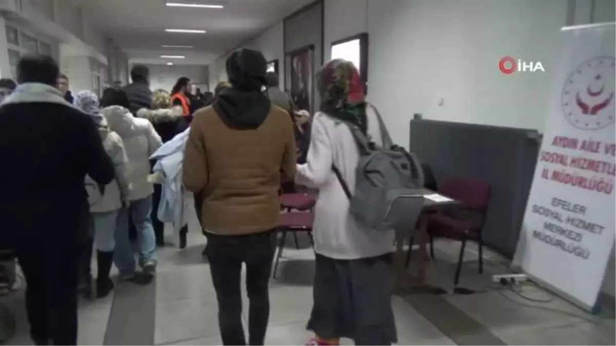 Depremden sağ olarak kurtulan Ali Hizmetçi: 'O dramı anlatmaya kelimeler yetersiz kalıyor'
