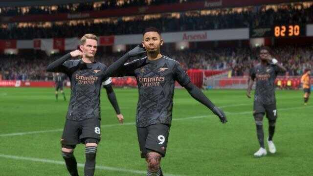 EA Sports, FIFA adını kaybettikten sonra İngiltere Premier League için 500 milyon sterlin ödedi