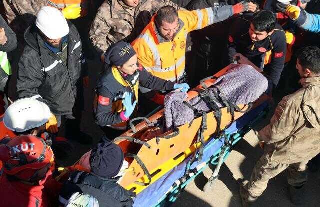 Hatay'da depremde yıkılan Rönesans Rezidans'ın tutuklu müteahhidi Coşkun'un ifadesi ortaya çıktı Açıklaması Hatay'da depremde yıkılan Rönesans Rezidans'ın tutuklu müteahhidi Coşkun'un ifadesi ortaya çıktı Açıklaması