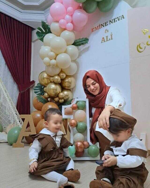 Kahramanmaraş'a can kurtarmaya gitti, kuzeni ve ikiz bebeklerinin cenazelerini kendi elleri ile çıkardı