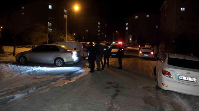Fotoğraf krizi cinayetle bitti! Gözü dönen baba, kızının erkek arkadaşını öldürdü
