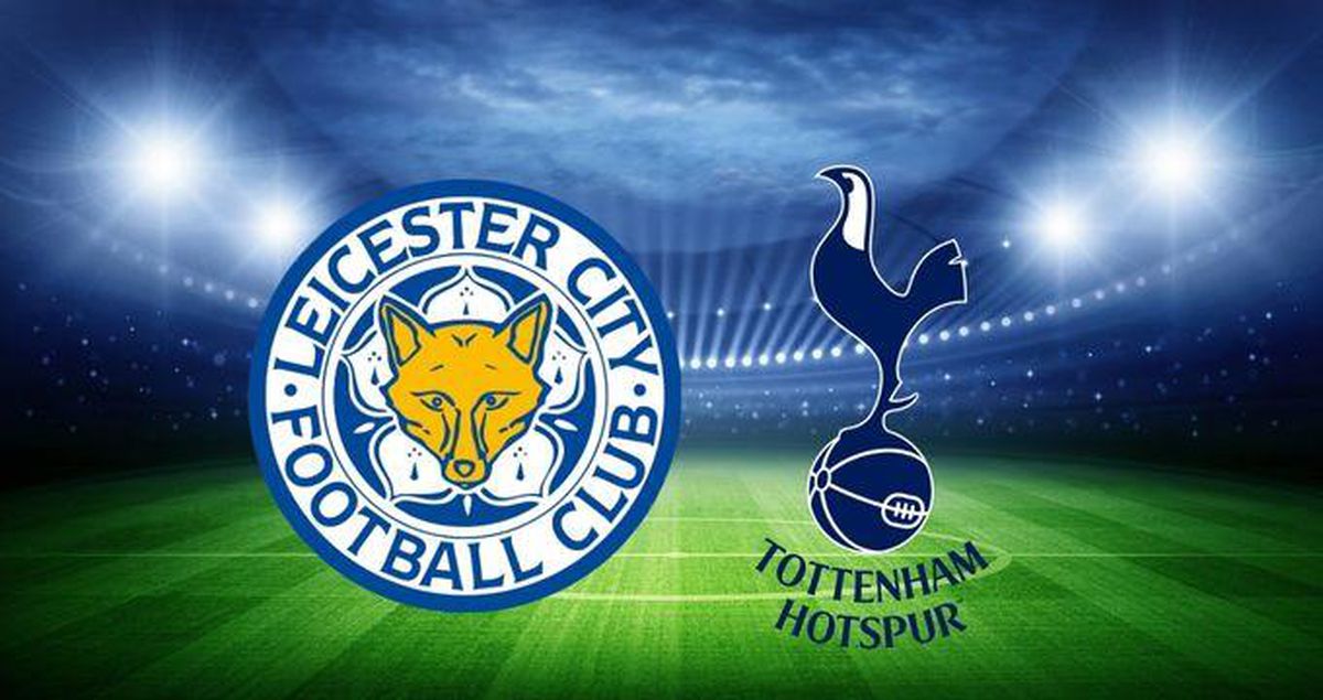 Leicester City-Tottenham maçı hangi kanalda? Leicester City ne zaman, saat kaçta? Leicester City Tottenham maçı nereden izlenir?