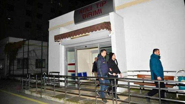 Sosyal medyadan provokatif paylaşım yapan 33 şahıs gözaltına alındı