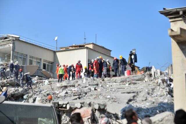 Hatay'da yıkılan hastanenin deprem dayanıklılık testi raporu olumsuz gelmiş: Bu resmen cinayete teşebbüs