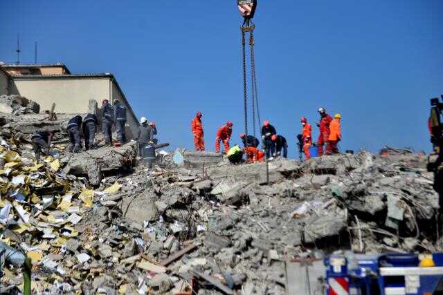 Hatay'da yıkılan hastanenin deprem dayanıklılık testi raporu olumsuz gelmiş: Bu resmen cinayete teşebbüs