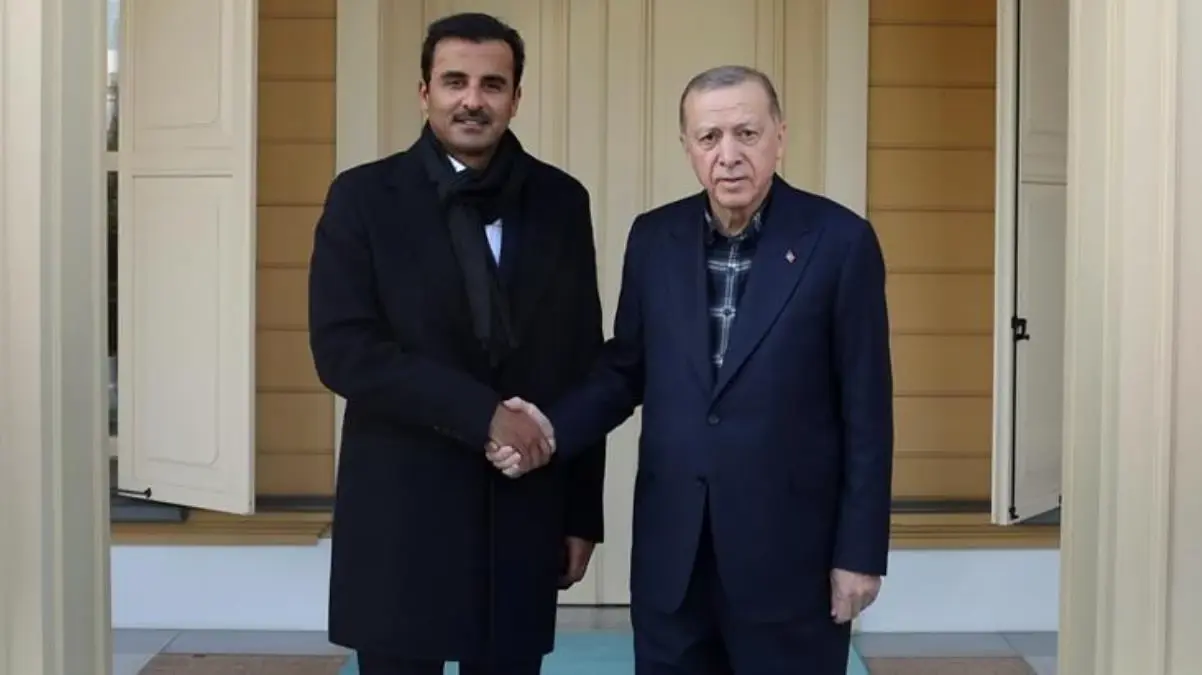 Katar deprem için yardım yaptı mı? Katar deprem için ne kadar, kaç para yardım yaptı?