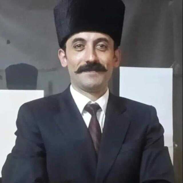 Kuruluş Osman'ın oyuncusu Çağdaş Çankaya ve müzisyen eşi Zilan Tigris Diyarbakır'daki depremde hayatını kaybetti