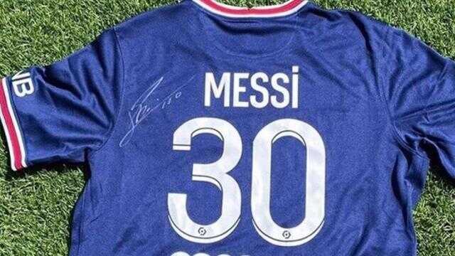 Lionel Messi'den bir destek daha! Depremzedeler için dünyaya çağrıda bulundu