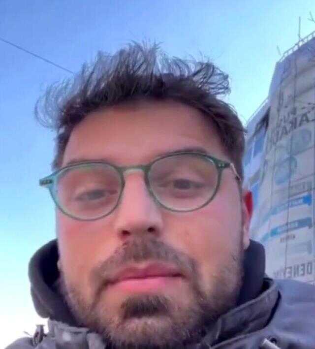 Masterchef Uğur neden tutuklandı? Uğur Kardaş tutuklandı mı? Uğur Kardaş tutuklanma sebebi ne? Masterchef Uğur neden tutuklandı? Uğur Kardaş tutuklandı mı? Uğur Kardaş tutuklanma sebebi ne?