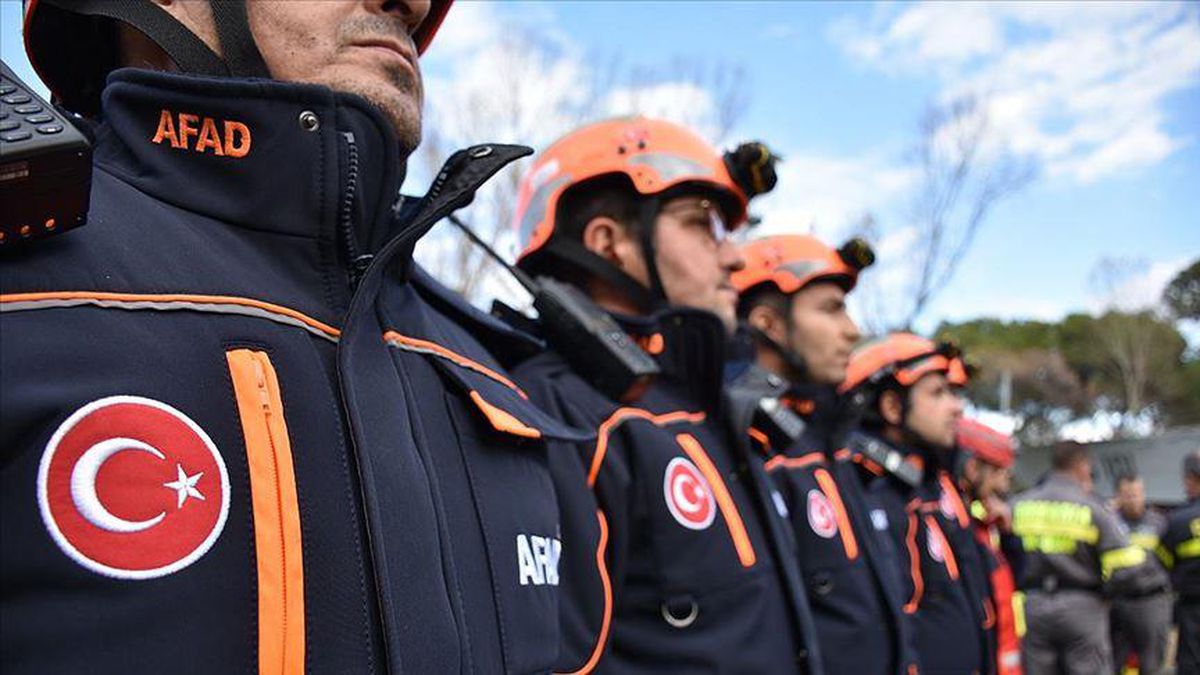 AFAD eğitimi nereden, nasıl alınır? AFAD gönüllü başvuru şartları ne? AFAD gönüllüsü nasıl olunur?